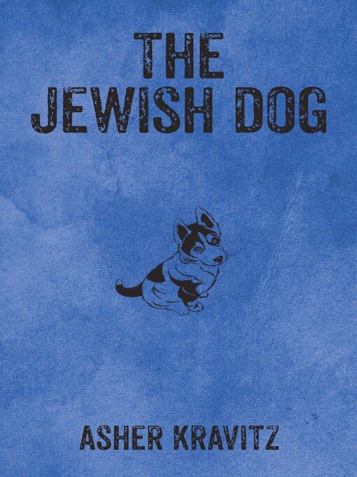 Cover image for The Jewish Dog